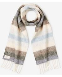 Santa Eulalia - Alpaca Scarf - Lyst