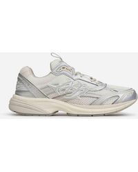 Amiri - Metallic M-Tech Sneakers - Lyst