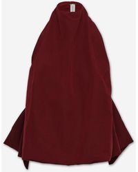 Magda Butrym - Halter Top - Lyst
