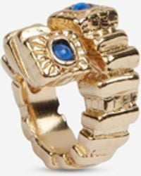 Paola Sighinolfi - Kabala Ring - Lyst