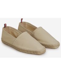 Castañer - Pablo Algodón Espadrilles - Lyst