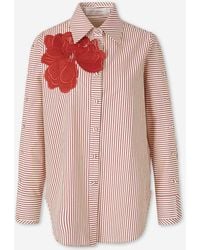 Silvia Tcherassi - Premium Blouse - Lyst
