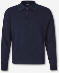 Jacquemus - Abbracio Polo Neck Sweater - Lyst