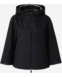 Herno - Chaqueta Técnica Cortavientos Gore-Tex - Lyst