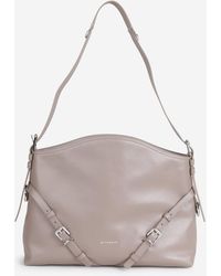 Givenchy - Voyou Medium Tasche - Lyst