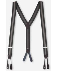 Santa Eulalia - Elastic Braces - Lyst