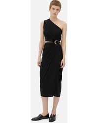 Bottega Veneta - Midi Dresses - Lyst