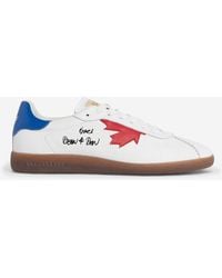 DSquared² - Sneakers Rebels - Lyst