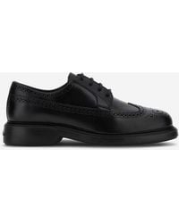 Hogan - Scarpe Derby H704 - Lyst