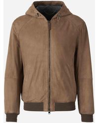 Canali - Giacca - Lyst