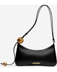 Jacquemus - Le Bisou Perle Tasche - Lyst