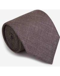 Brioni - Zefiro Tie - Lyst