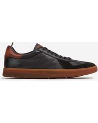 Officine Creative - Leather Sports Shoes - Lyst