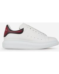 mcqueen trainers for men