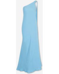 Cult Gaia - Florence Maxi Dress - Lyst