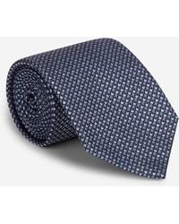 Brioni - Cravatta Testurizzata - Lyst