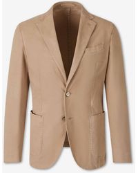 Santa Eulalia - Blazer Straight - Lyst