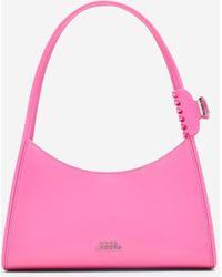 Marc Jacobs - Borsa A Spalla The Glam Claw Clip - Lyst