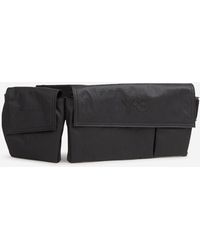 Y-3 - Marsupio Multitasche - Lyst
