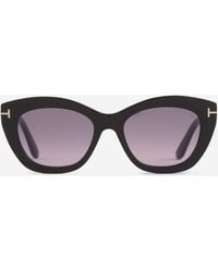 Tom Ford - Gafas De Sol Linda - Lyst