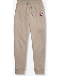 Canada Goose - Joggers Huron - Lyst