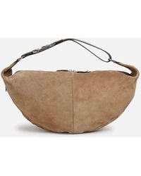 Lemaire - Quiver Clip Bag - Lyst