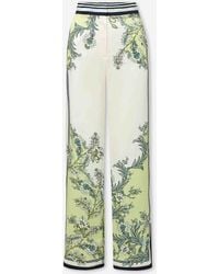 Veronica Beard - Grigore Trousers - Lyst