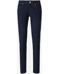 Tramarossa - Jeans Aderenti Leonardo - Lyst