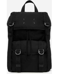 Maison Margiela - Medium High Tech Rucksack - Lyst