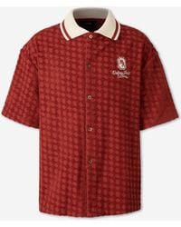 Amiri - Casual Knit Shirt - Lyst