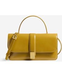 KHAITE - Blake Handbag - Lyst