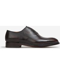 Bontoni - Lace-Up Shoes - Lyst