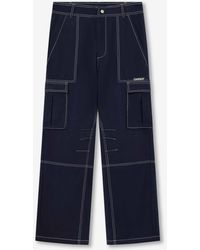 Carrera - Bay Pants Cargo - Lyst