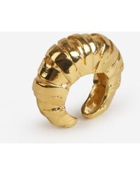 Paola Sighinolfi - Wrap Ring - Lyst