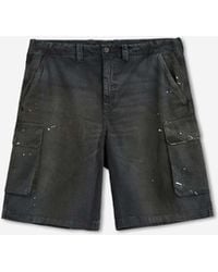 Our Legacy - Our Legacy  Navy Blue - Lyst