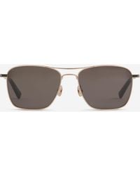 Matsuda - Sunglasses M3135 - Lyst