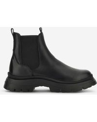Hogan - Chelsea Boots H692 - Lyst