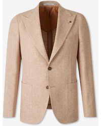 Tagliatore - American Straight Wool - Lyst