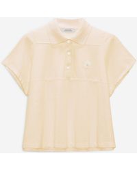 Dorothee Schumacher - Polo Sporty Romance - Lyst