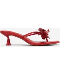 Cult Gaia - Addison Sandal - Lyst