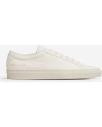 Common Projects - Sneakers Achilles - Lyst