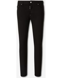 DSquared² - Jeans Aderenti Da Skater - Lyst