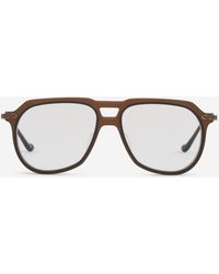 Matsuda - Sunglasses M2073 - Lyst