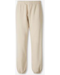 Acne Studios - Athletic Joggers - Lyst