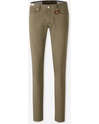 Tramarossa - Jeans Slim Leonardo - Lyst