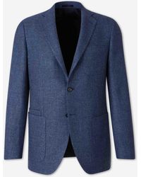 SCABAL® - Kenton Straight American - Lyst