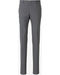 PT Torino - Formelle Wollhose - Lyst