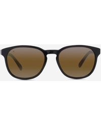 Vuarnet - Belvedere Oval Sunglasses - Lyst