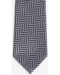 Tom Ford - Wheat Tie - Lyst