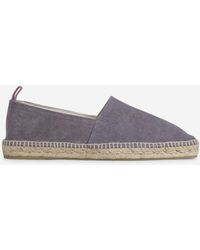 pablo canvas espadrilles